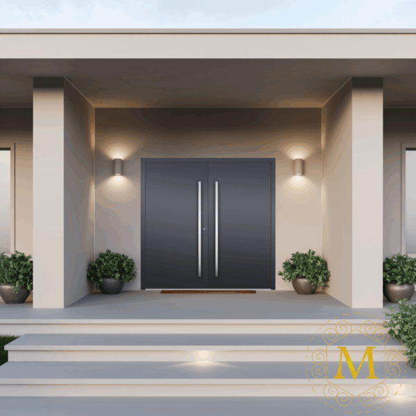 ALU DOUBLE VERO - Image 3