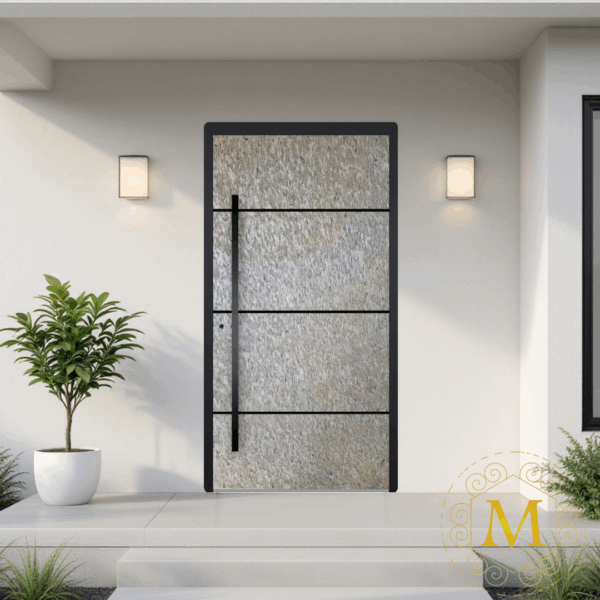 ALU STONE
